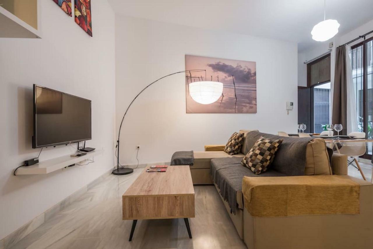 Appartement Design In The City Center *