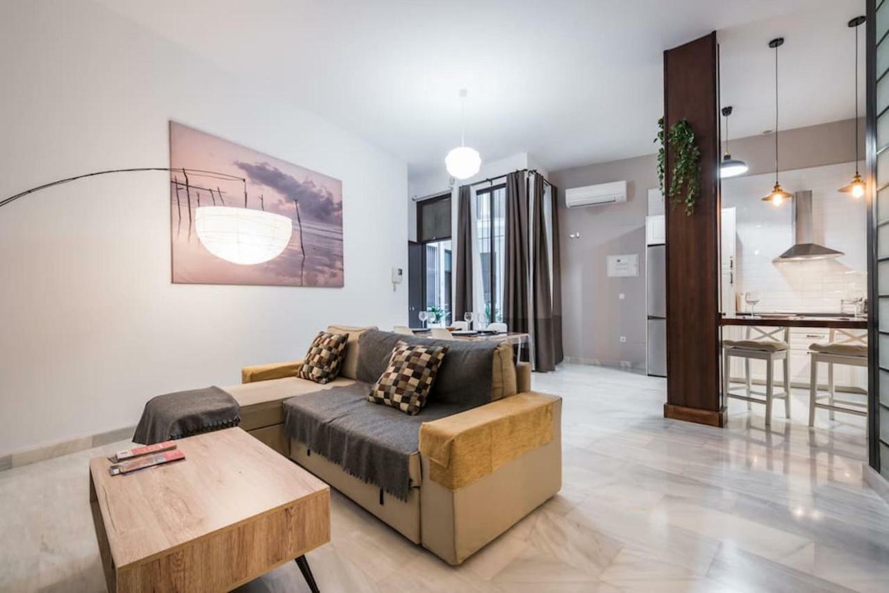 Design In The City Center Appartement