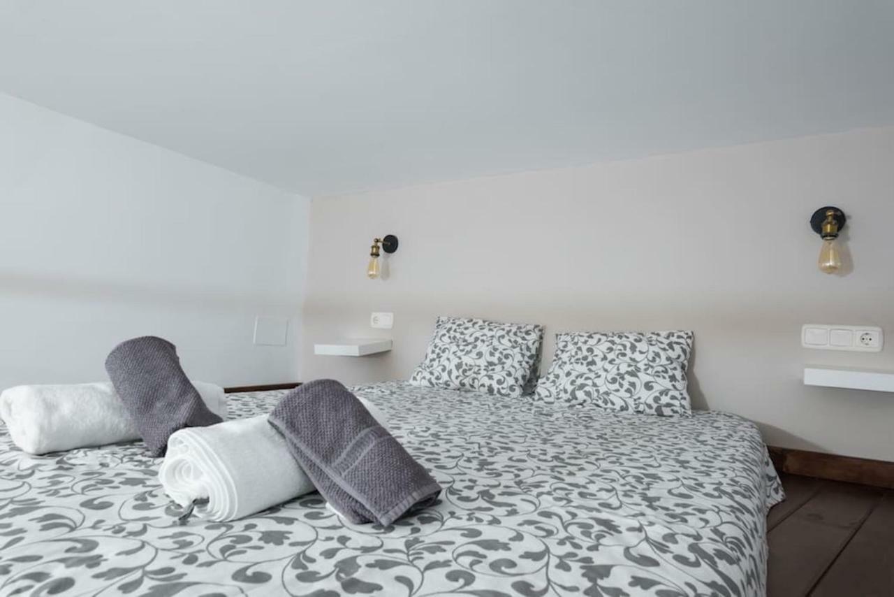 Design In The City Center Appartement