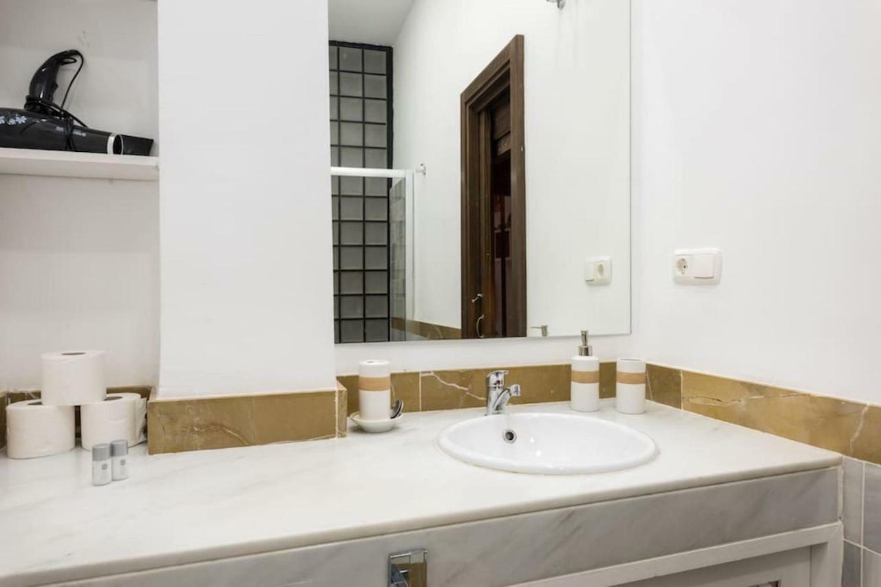Design In The City Center Appartement *