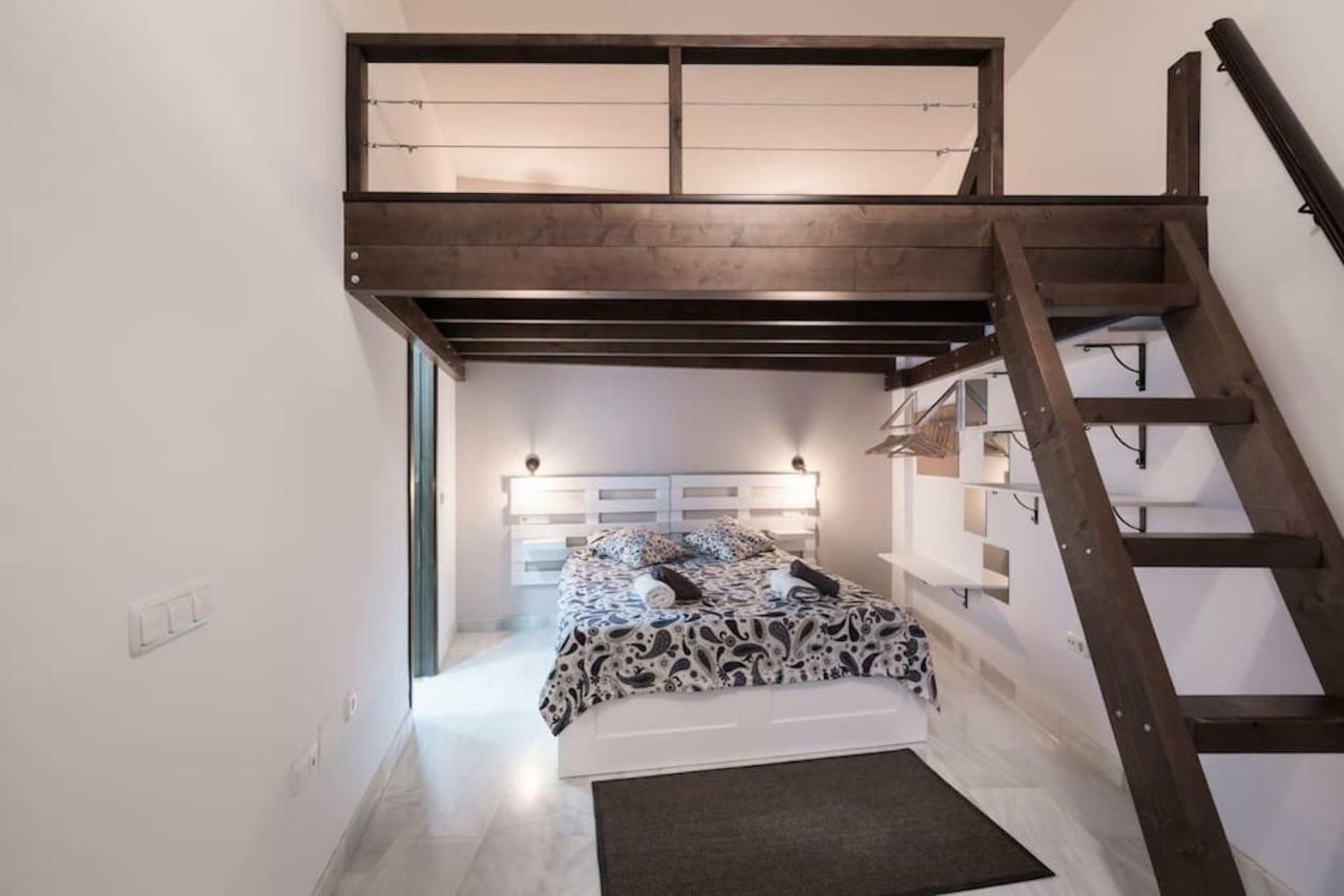 Design In The City Center Appartement *