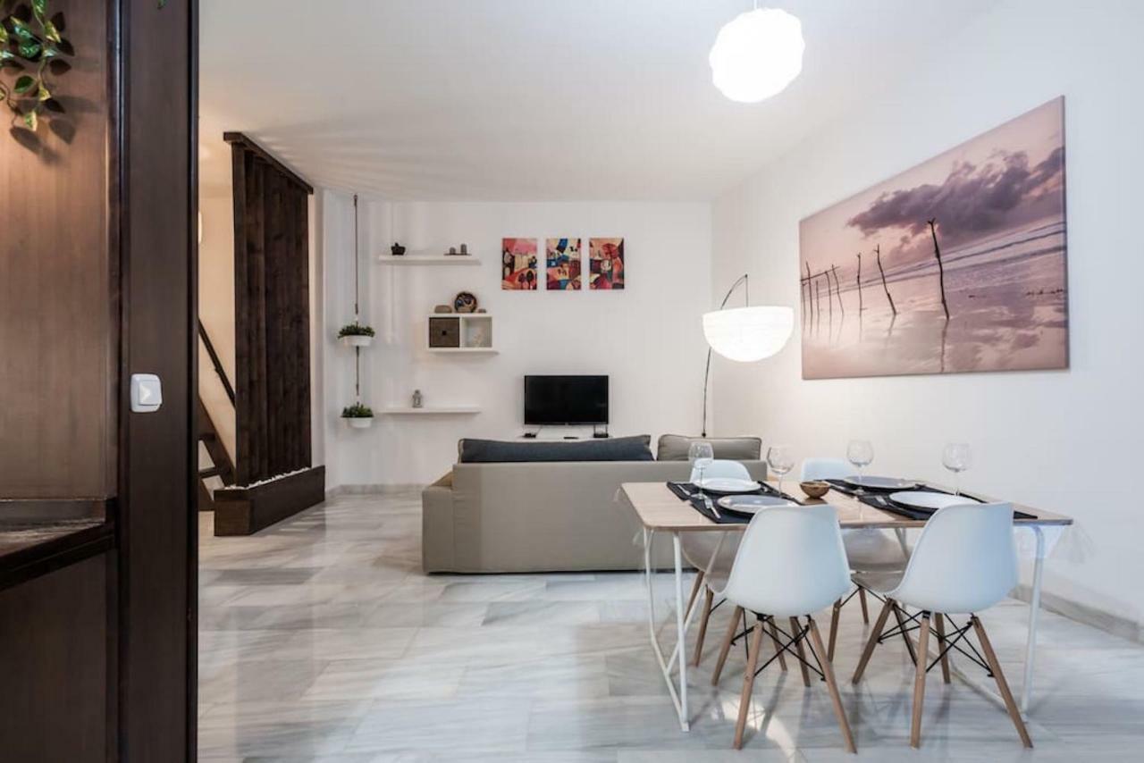 Design In The City Center Appartement *